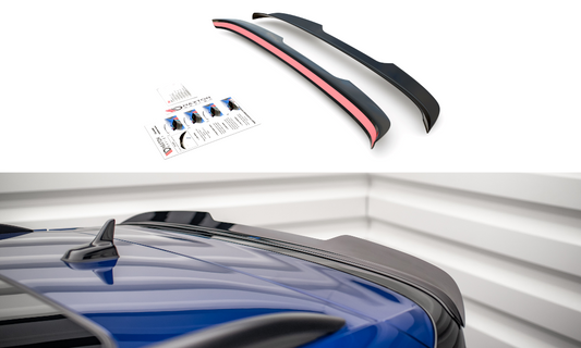 Aleron Maxton Volkswagen Tiguan R / Rline 2020-