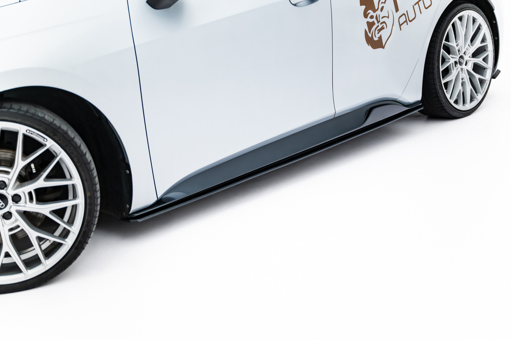 Taloneras Maxton Pro Cupra Born 2021-