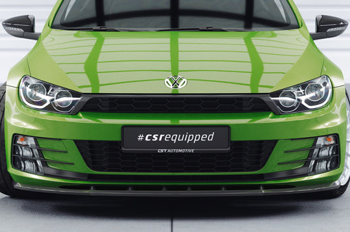 Lip CSR Volkswagen Scirocco RLINE
