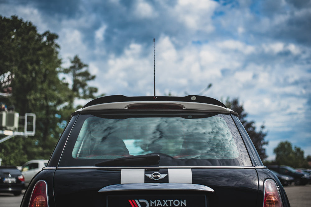 Aleron Maxton Mini Cooper / One R50