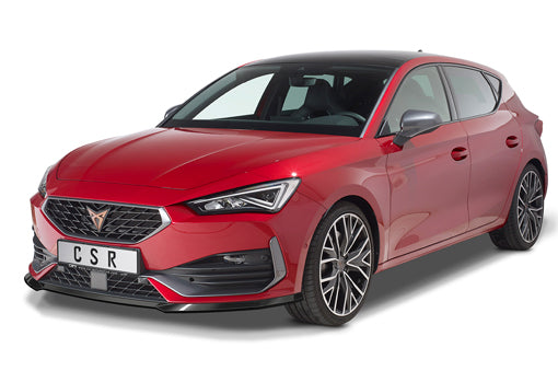 Lip CSR Cupra Leon