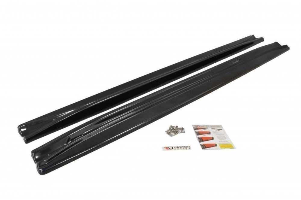Taloneras Maxton Alfa Romeo Brera 2005/10