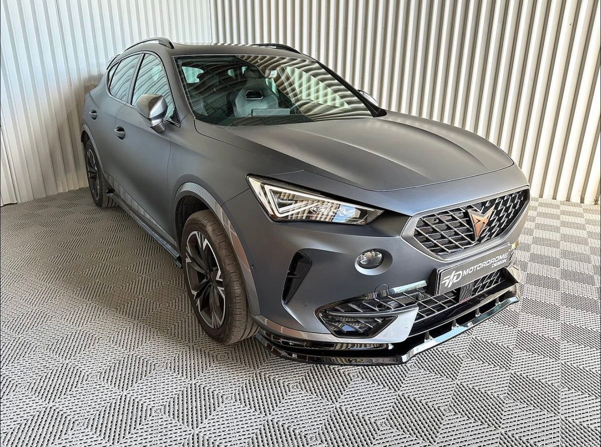 Lip Motordrome Cupra Formentor 2020/24