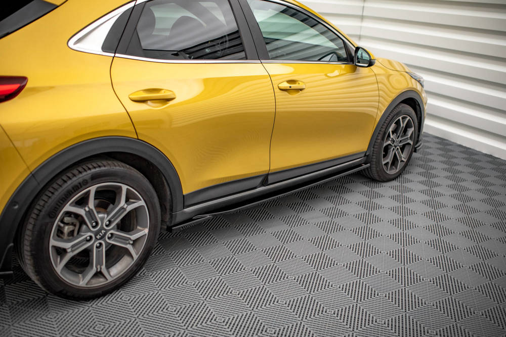 Taloneras Maxton Kia XCeed Mk1 2019 -