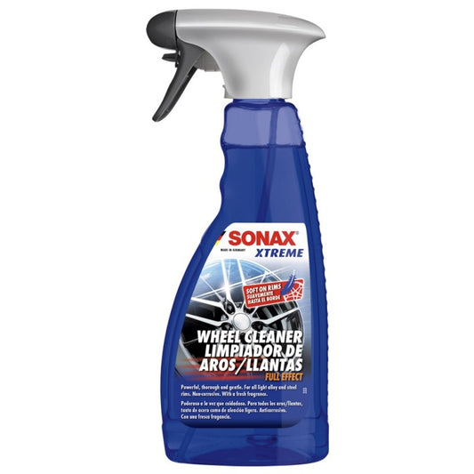 LIMPIADOR DE LLANTAS 500ML SONAX EXTREME