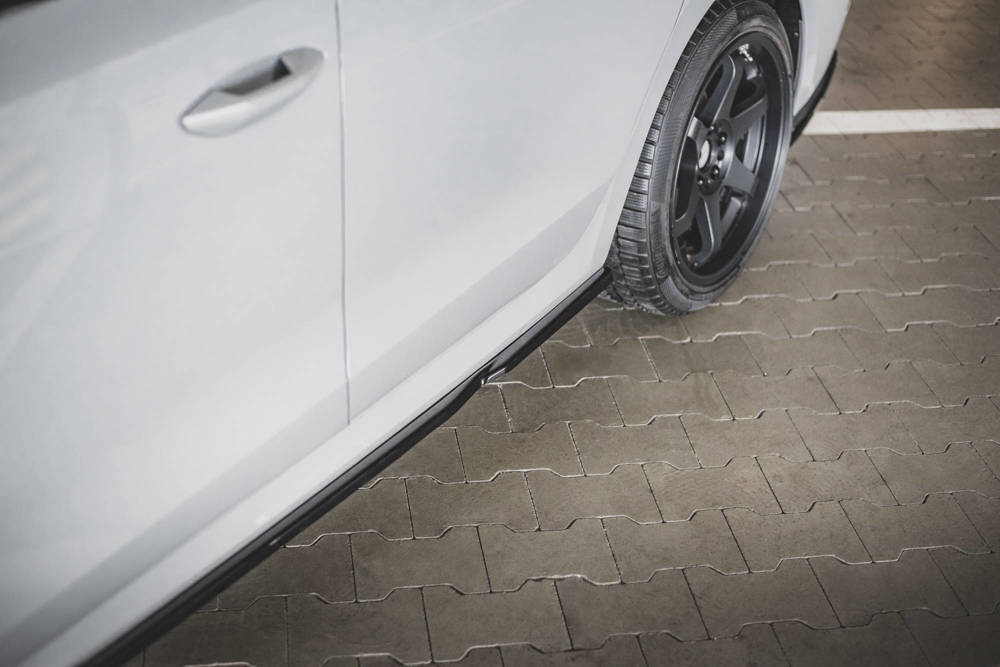 Taloneras Maxton v1 Skoda Octavia RS Mk4 2020 -