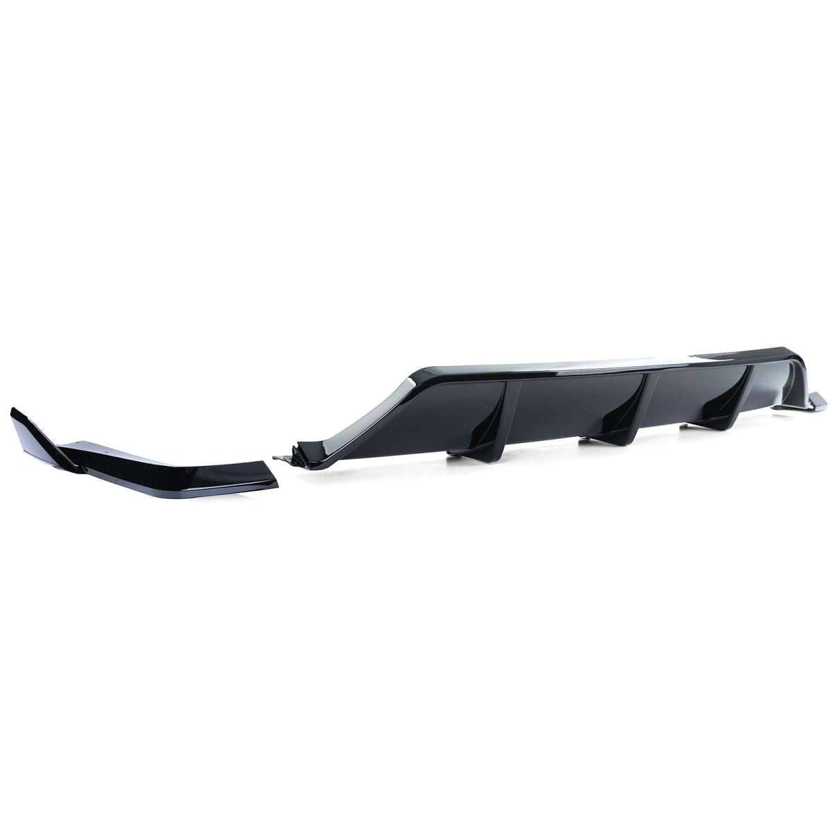 Difusor bmw x5 F15 2013/18