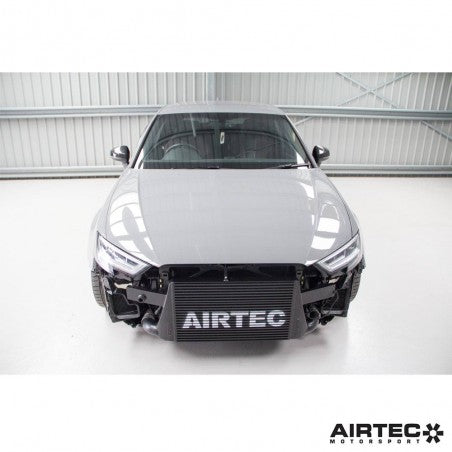 Intercooler Stage 3 Airtec Audi RS3 8V