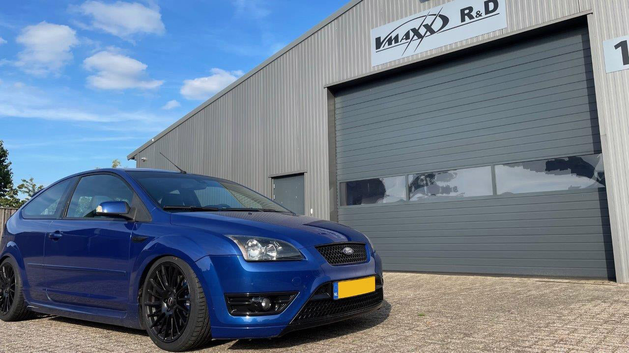 Suspensión roscada V-MAXX X-Street para Ford Focus 2 ST