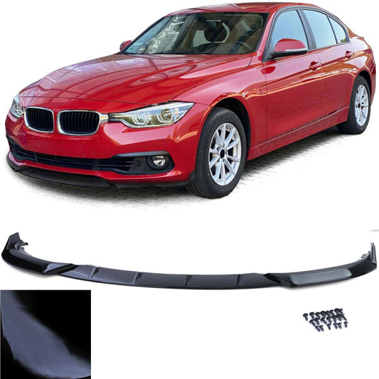 Lip bmw serie 3 f30/f31