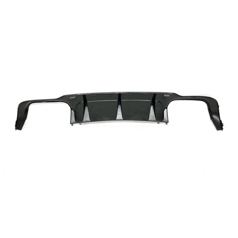 Difusor Trasero Mercedes W204  2007-13 look AMG C63
