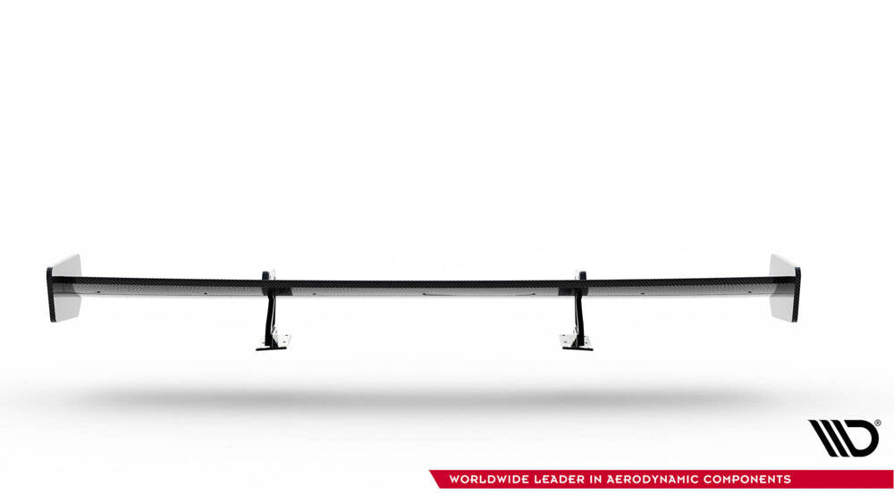 Aleron Carbono Maxton audi a5 coupe 2007/2017