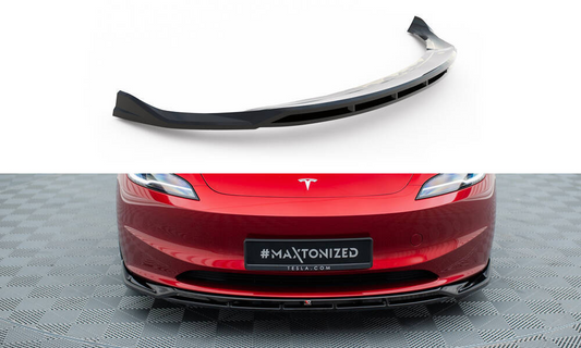 Lip Maxton V1 Tesla Model 3 Project Highland 2023 -