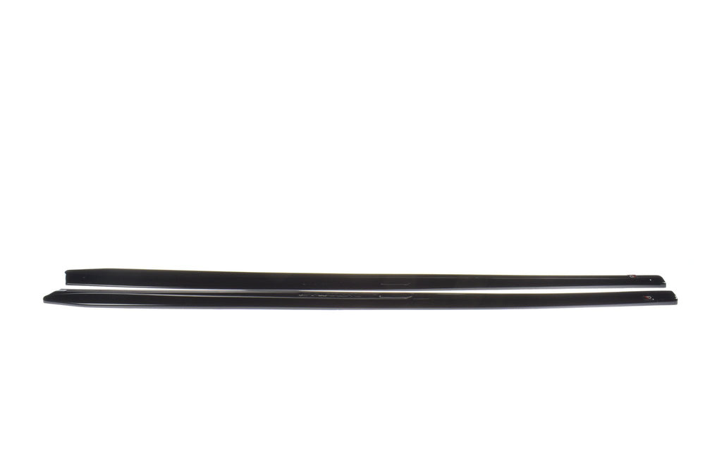 Taloneras Maxton BMW M3 F80 2014 - 2018