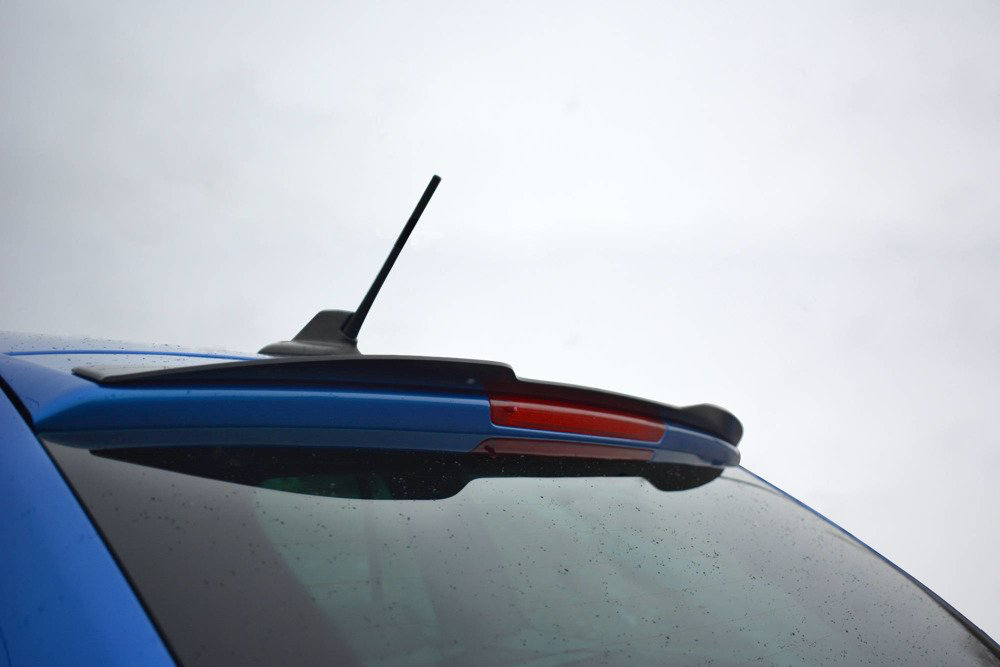 Aleron maxton Skoda Octavia RS Mk2 / Mk2 FL Sedan / Combi