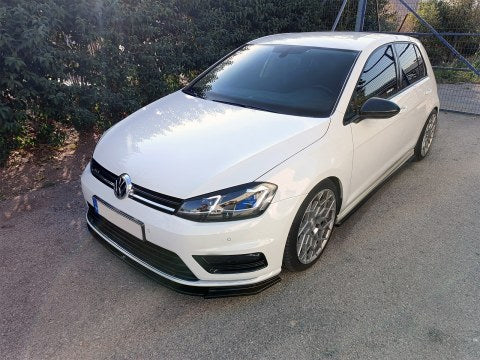 Taloneras Motordrome Volkswagen Golf mk7 R / Rline 2012/16