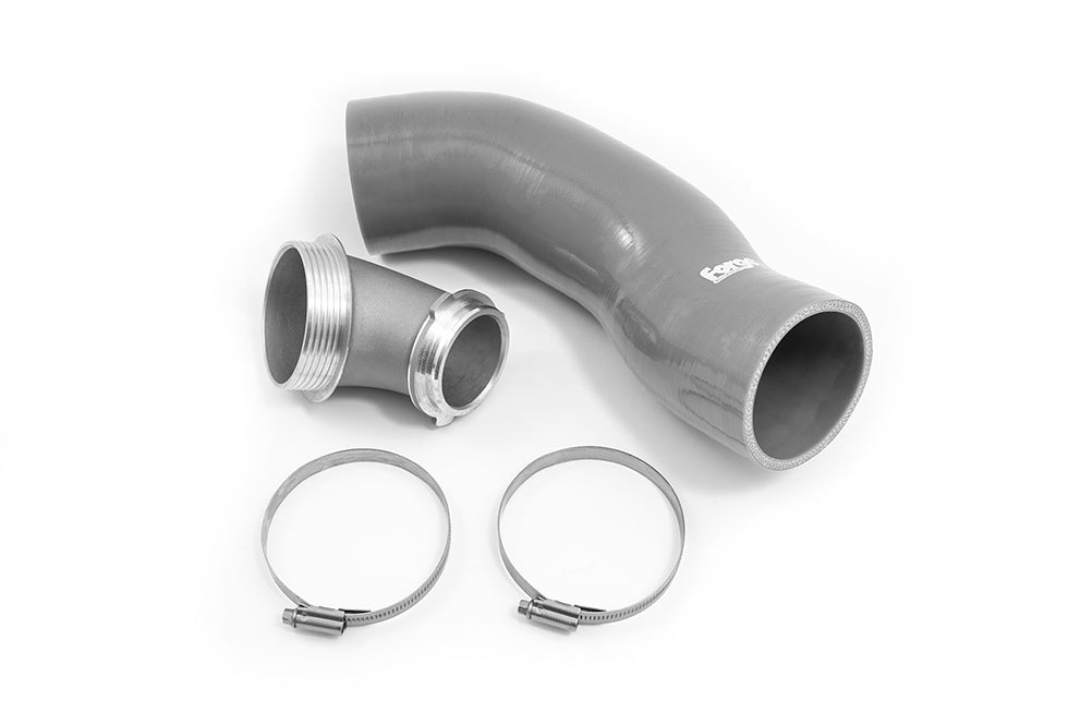 Turbo Inlet Forge Cupra Leon