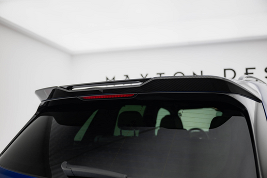 Aleron Maxton carbono BMW X5 M-Pack G05  2023 -