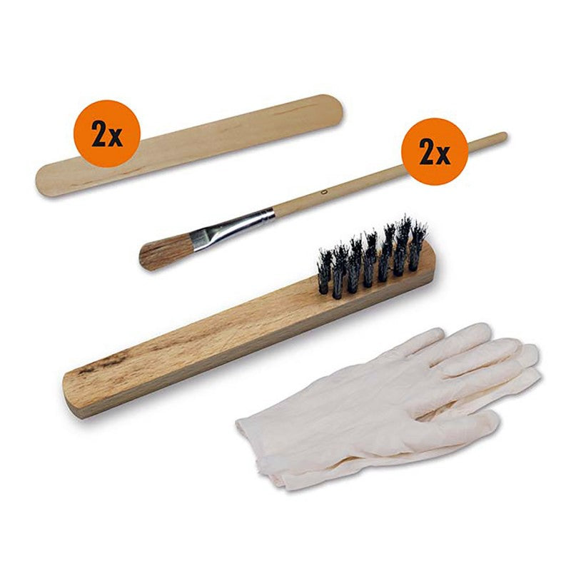Kit Pintura Pinzas Freno Foliatec