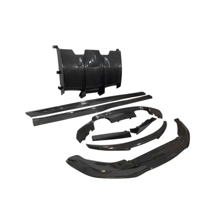 Kit De Carrocería BMW M3 F80 carbono