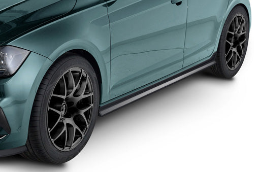 Taloneras CSR volkswagen polo 6 AW