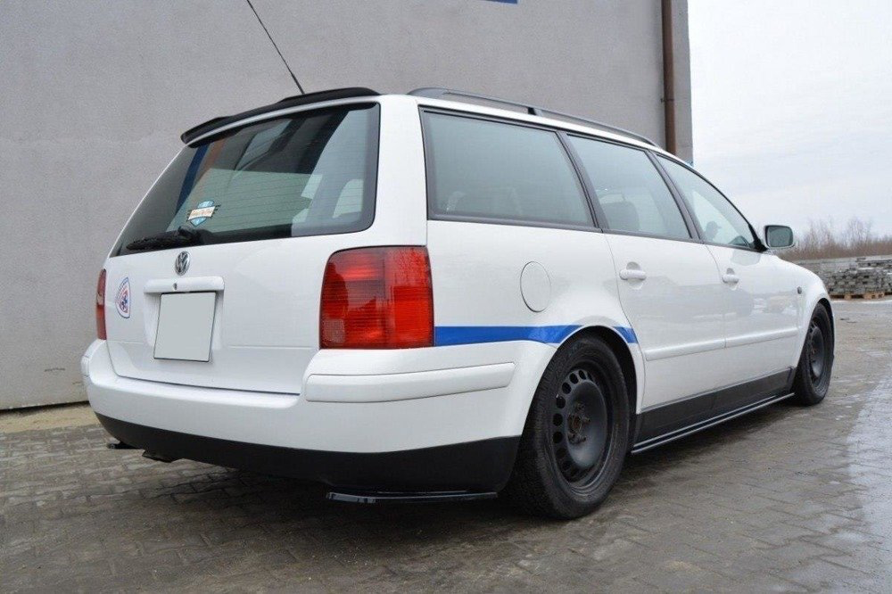 Aleron Maxton VW Passat B5 Ranchera 1996 - 2005