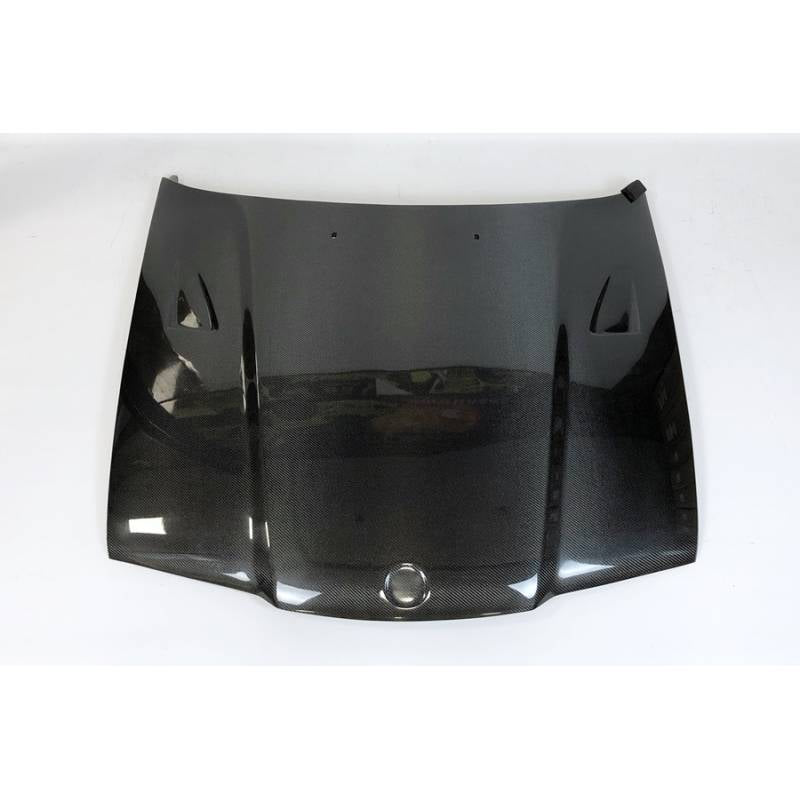 Capó Carbono BMW Serie E36 4P