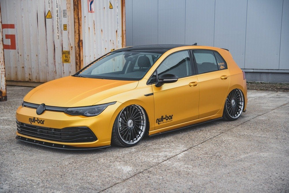 Taloneras Maxton V1 Golf mk8