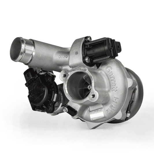Turbo Garrett Powermax V1  2.0 Tsi EA888.3 (2013/20)
