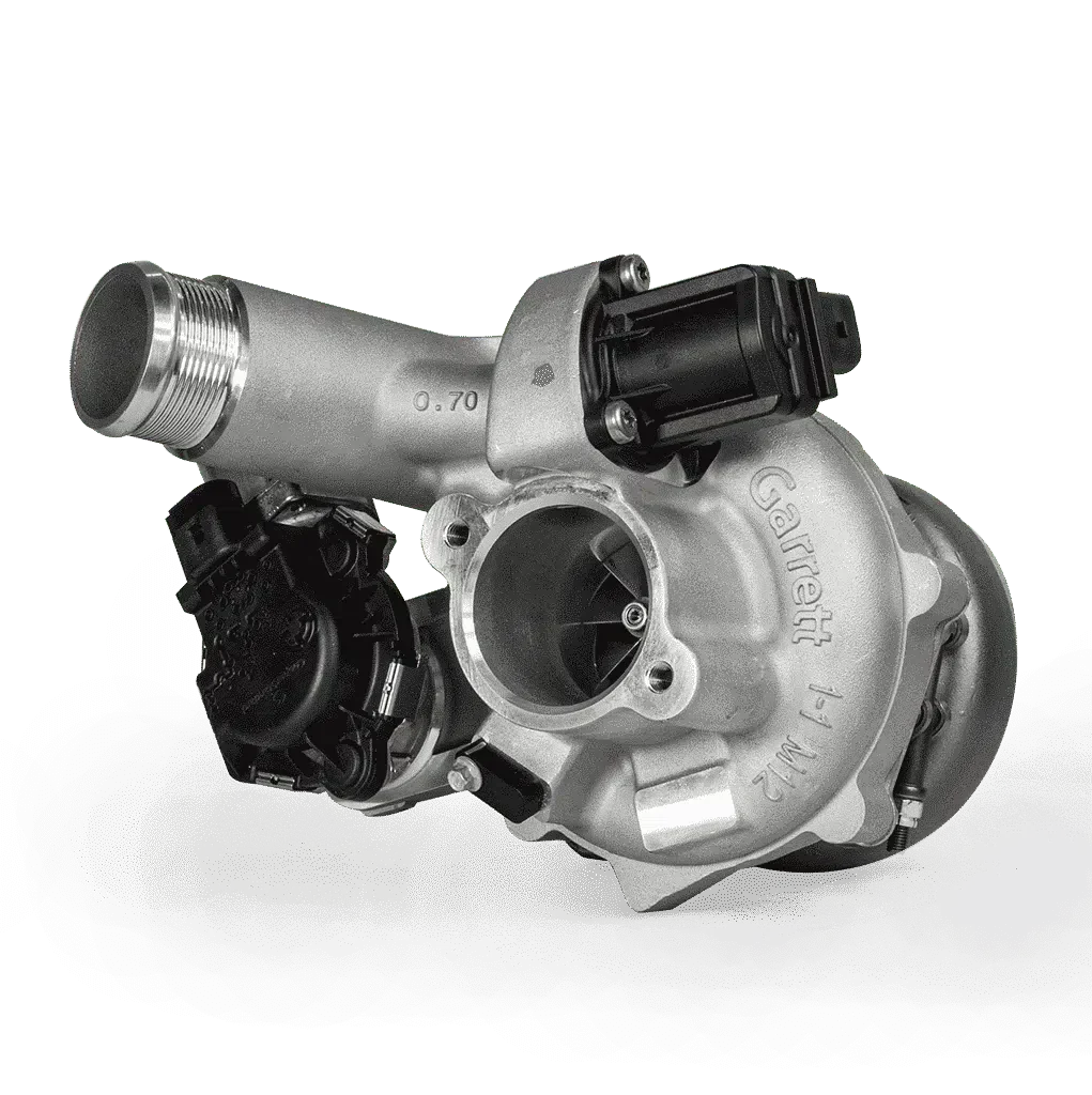 Turbo Garrett Powermax V1  Seat Leon Cupra Mk3 2.0Tsi (2013/20)