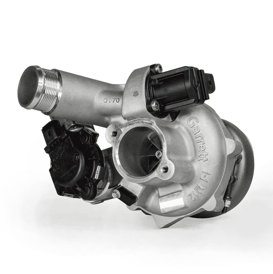 Turbo Garrett Powermax V1  Seat Leon Cupra Mk3 2.0Tsi (2013/20)