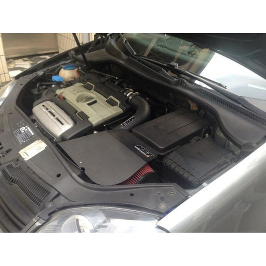 Admisión MST Motor 1.4 TSI Twincharger Ea111