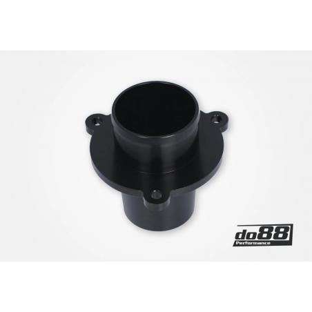Kit muffler mas manguito Do88 VAG 1.8 / 2.0 TSI Leon mk3 Cupra-Fr / Golf Mk7 GTI-R / Audi A3-S3
