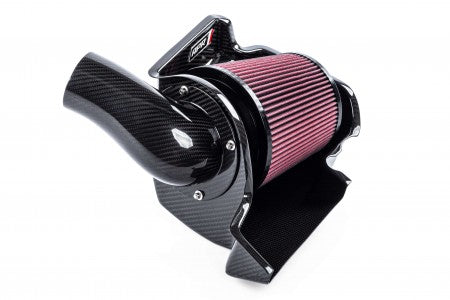 Admisión abierta en fibra de carbono APR Motores 1.8T / 2.0T EA888 GEN 3 MQB / GEN 4