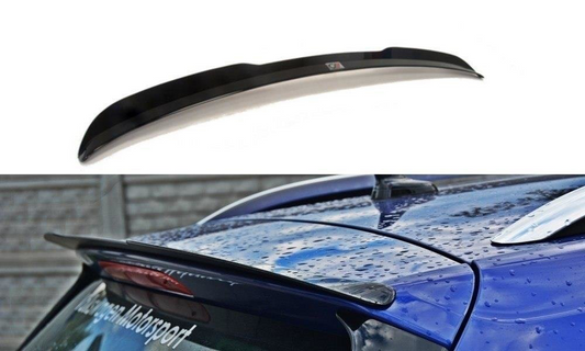 Aleron Maxton Golf mk7 / 7.5 R & R-line Ranchera