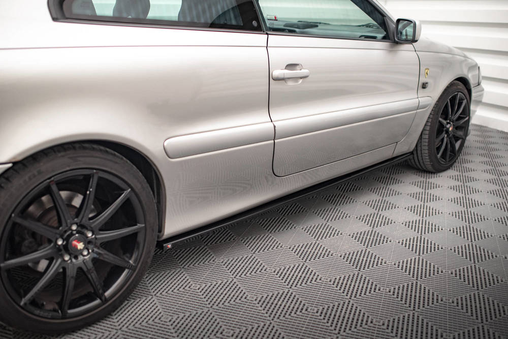 Taloneras Maxton Volvo C70 1997-2005