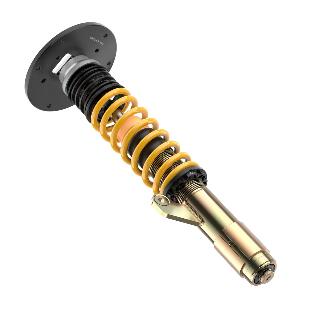 ST Suspensión roscada ST XTA plus 3 BMW Serie 1 F20 140i (tracción trasera)