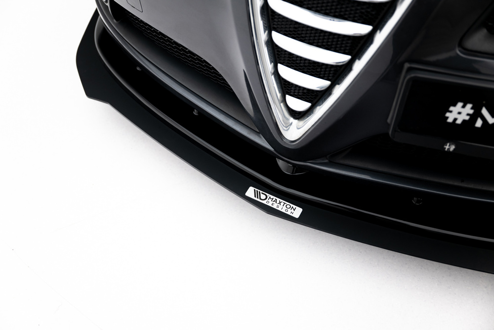 Lip Maxton hibrid ALFA ROMEO GT 2004/10