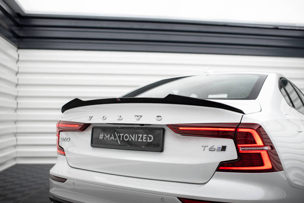 Aleron maxton Volvo S60 2018 -