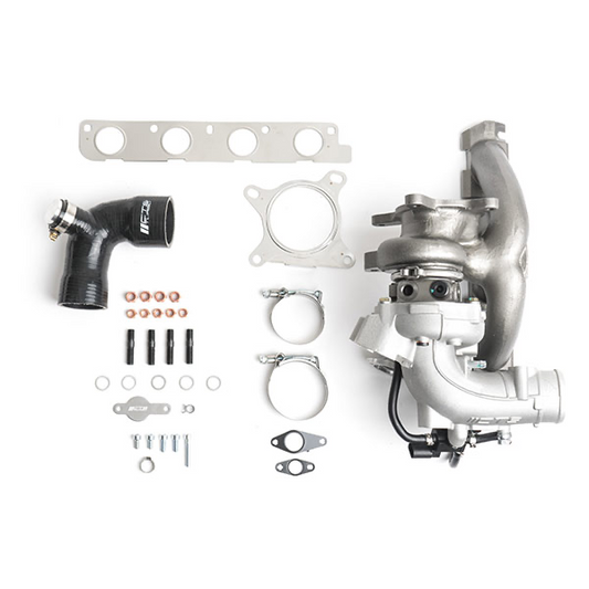 Kit turbo K04 CTS Turbo para Golf 6 GTI / Golf 5 GTI / Leon 2 FR / Scirocco 2.0 TFSI EA113 / EA888.1