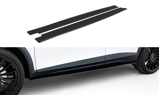 Taloneras Maxton Pro Cupra Formentor 2024+