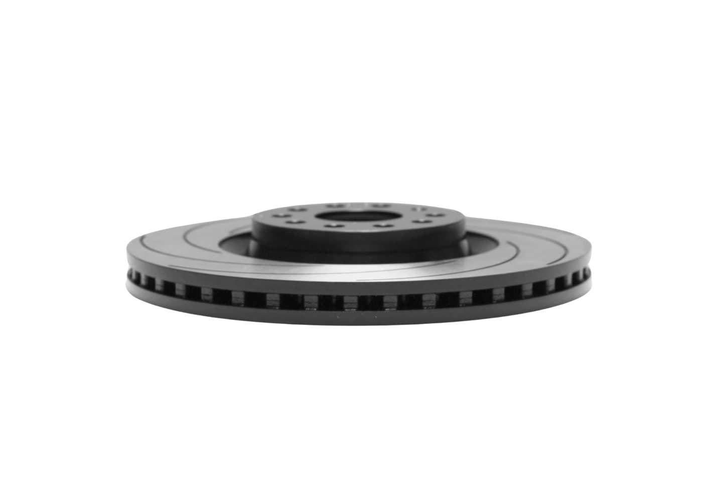 Discos de freno delanteros Tarox F2000 340 mm para Golf 8 GTI / Golf 7 R / Leon Cupra Mk3 / Golf 7 GTI / S3 8V / TT 8S