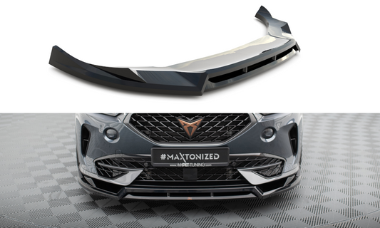 Lip Maxton V4 Cupra Formentor