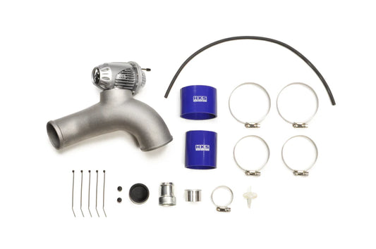 Valvula de descarga HKS Super SQV4 para Mitsubishi Lancer Evo 8 / Evo 9
