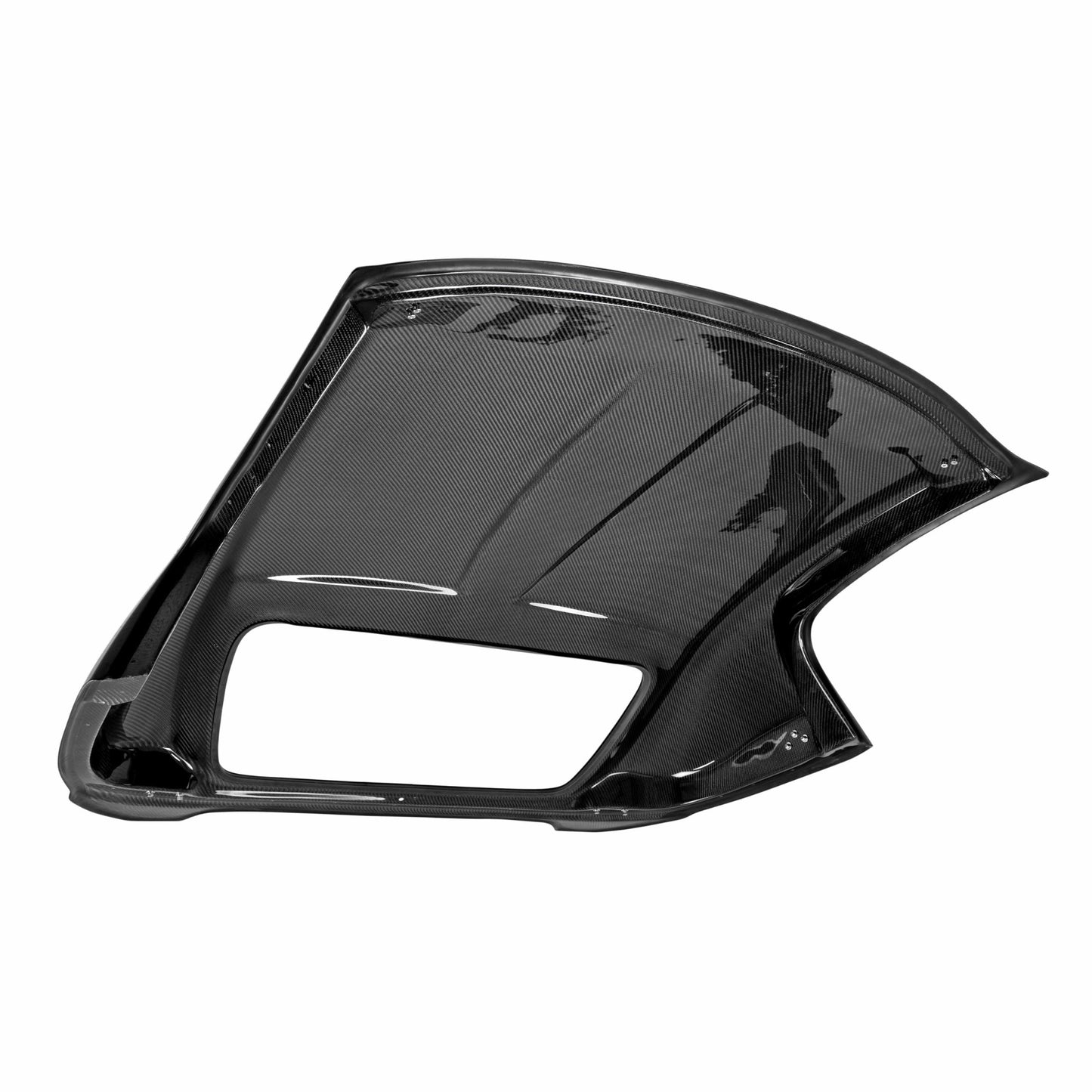 Hard Top de carbono Seibon para Honda S2000