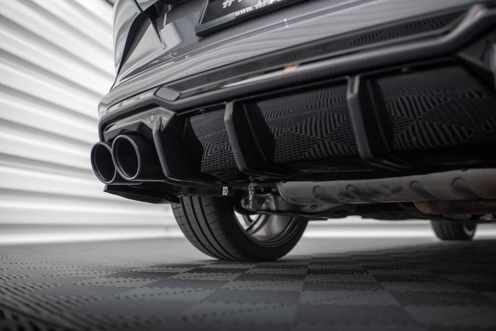 Difusor maxton v3 Cupra Formentor
