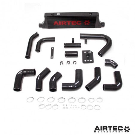 Intercooler Airtec Fiat Abarth 595