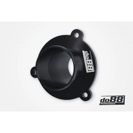 Kit muffler mas manguito Do88 VAG 1.8 / 2.0 TSI Leon mk3 Cupra-Fr / Golf Mk7 GTI-R / Audi A3-S3