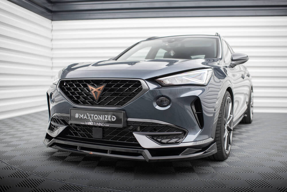 Lip Maxton V4 Cupra Formentor