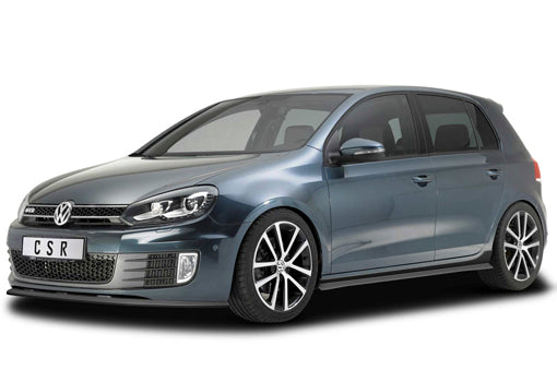 Taloneras CSR Volkswagen Golf mk6